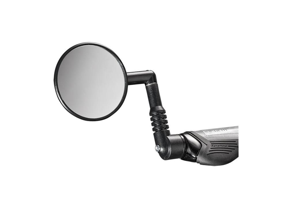 Mirrycle IsoZone Bar End Mirror