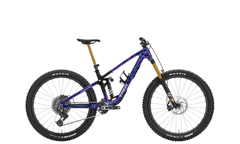 Fuel-Fuel LX 9.8 XT Di2 Gen 7