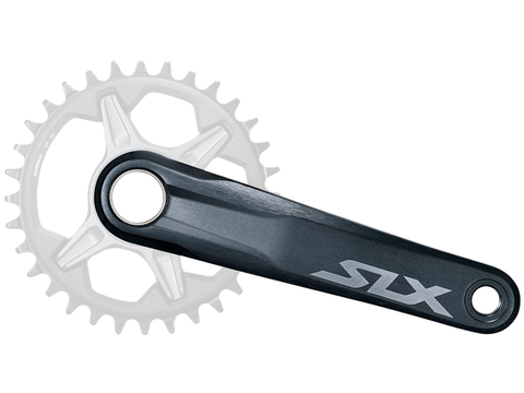 Shimano SLX M7100 12-Speed Crank