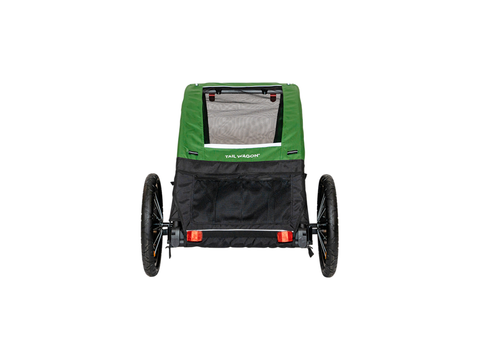 Burley Tail Wagon? Pet Trailer