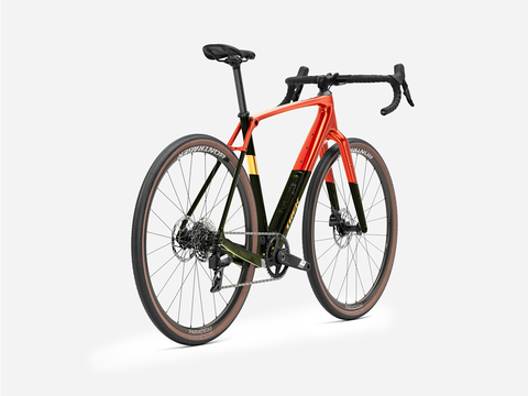 Checkpoint Carbon-Checkpoint SL 7 AXS Gen 3