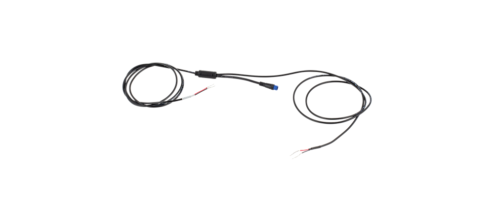Hyena Light Y-Cable