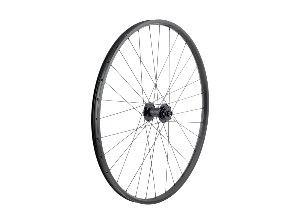 Bontrager Kovee 25 6-Bolt TLR Boost 29? MTB Wheel