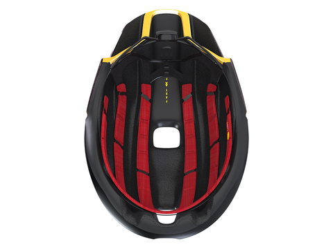 Trek Ballista Mips Road Bike Helmet