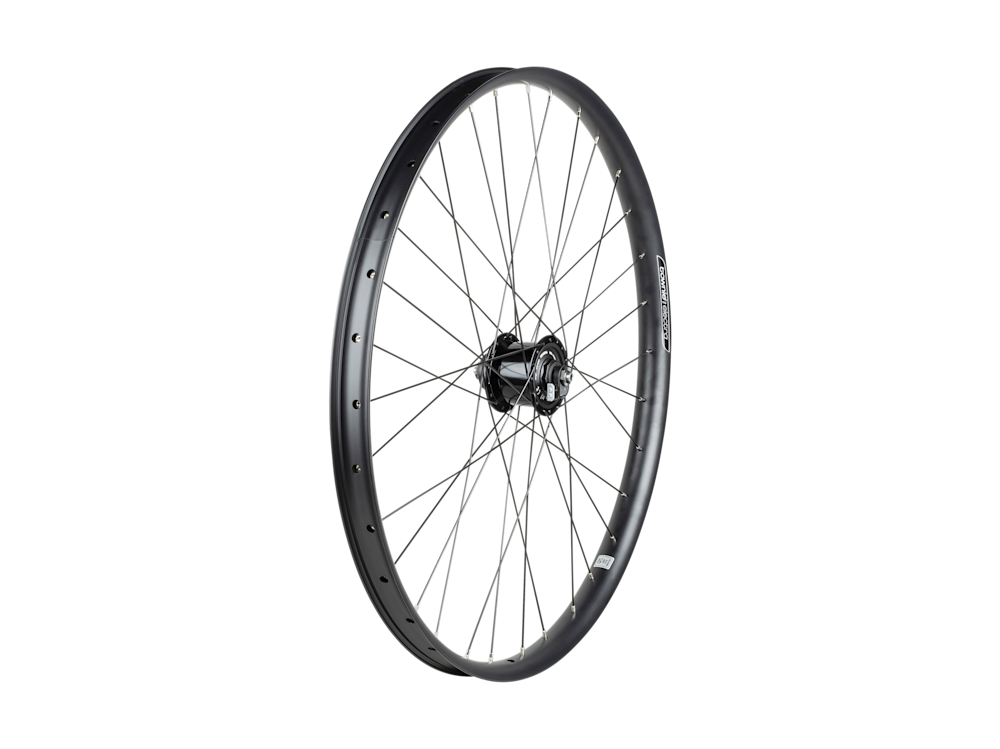 Electra Townie Path EQ 6-Bolt Disc 27.5? Wheels