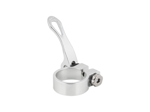 Lee Chi 36.4mm Quick Release Seatpost Clamp