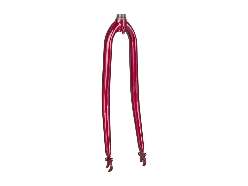 Electra Loft 7D Step-Thru 700c Rigid Fork