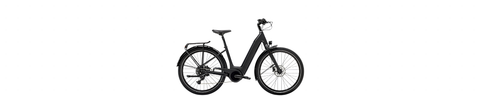 Verve+-Verve+ 4S Lowstep Gen 3