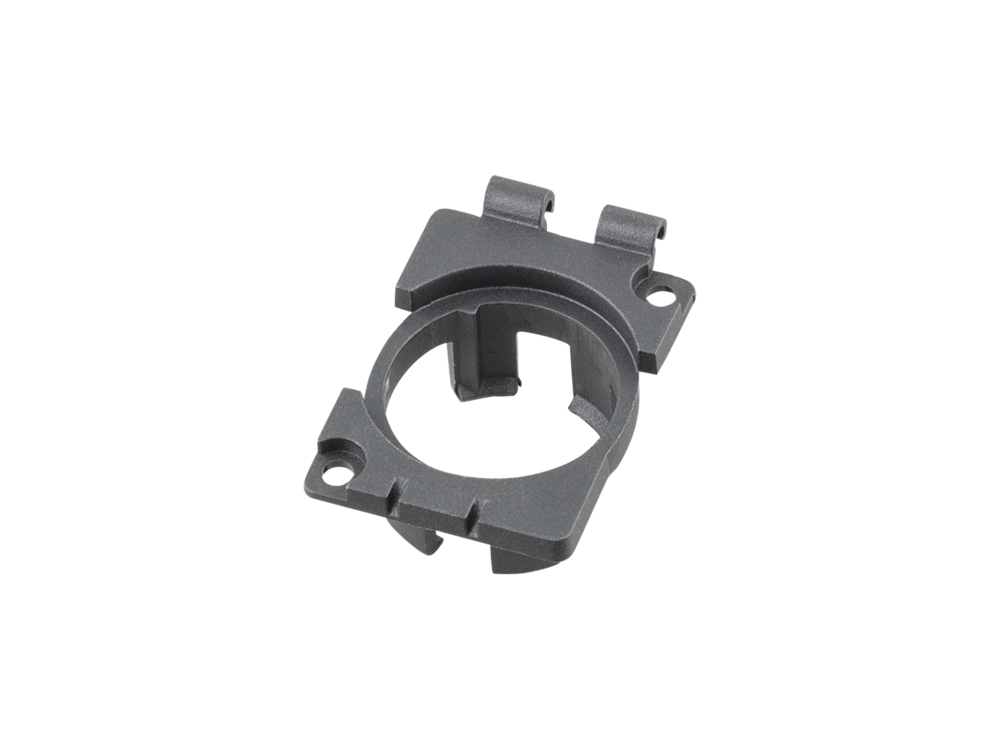 Trek-Diamant Bosch BES3 Charge Port