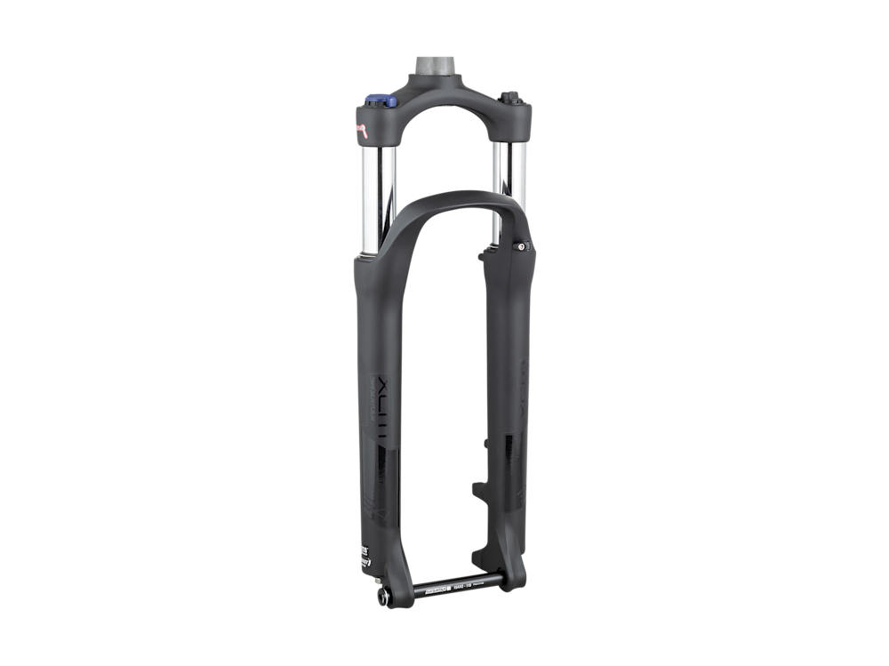 SR Suntour XCM 34 Medium Spring 100mm Travel 27.5? Suspension Fork