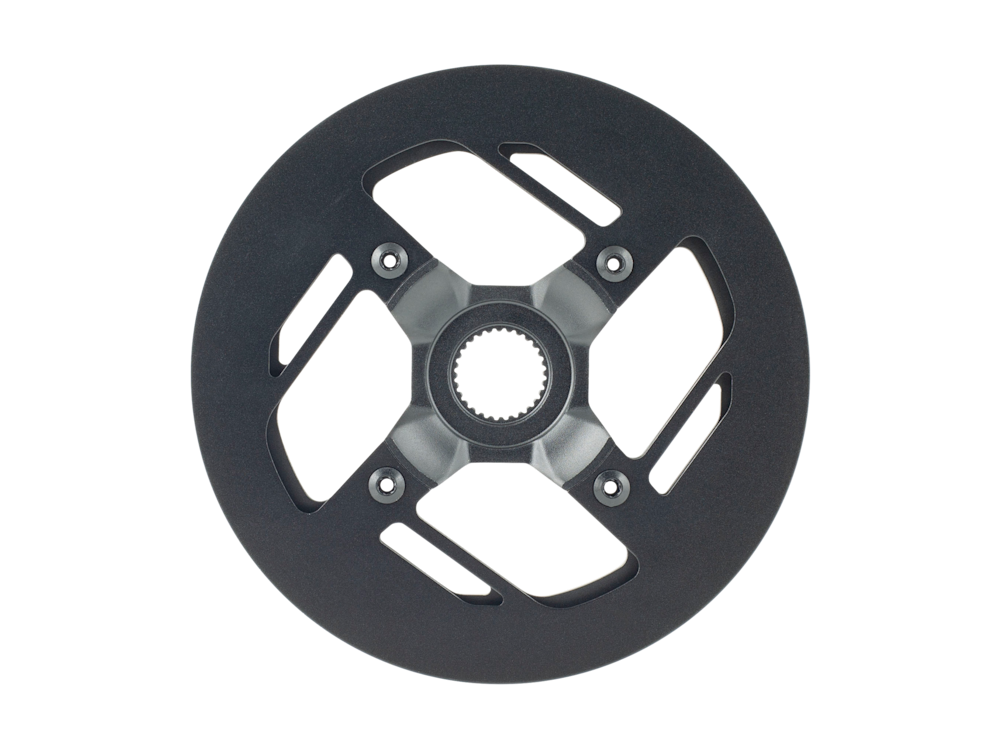 Prowheel Chainring & Spider Combo for Domane+ HP