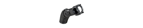 Bontrager Adjustable Threadless Stem