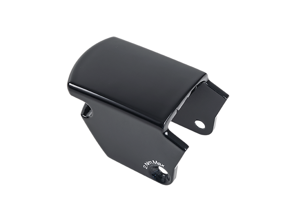 Bontrager Speed Concept Low-Near Stem
