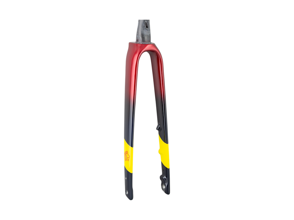 Trek Domane SLR Gen 4 700c Rigid Fork