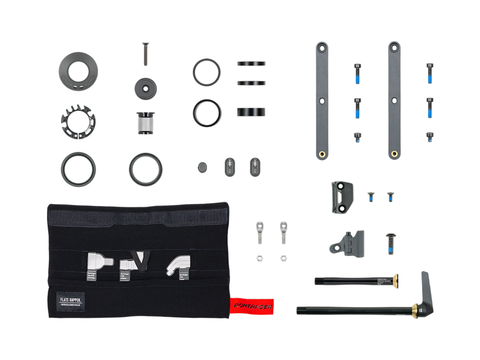 Checkpoint SL Gen 3 Frameset
