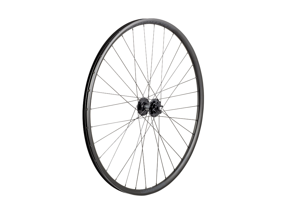 Bontrager Kovee TLR Boost141 29? 6-Bolt Disc MTB Wheel