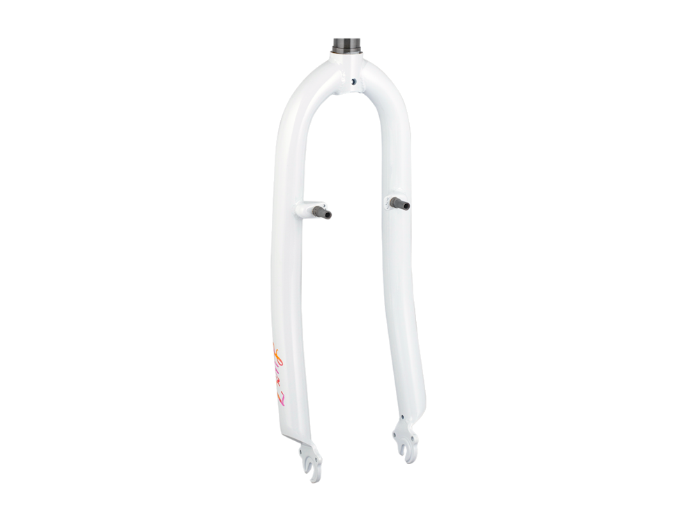 Electra Cruiser Lux 7D 26? Rigid Fork