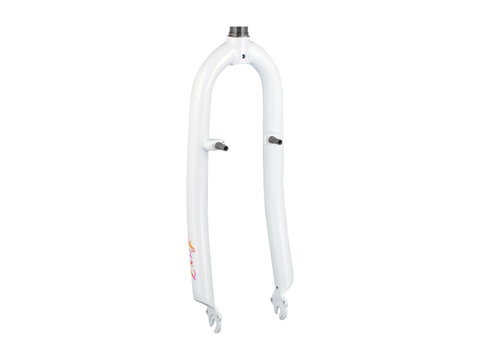 Electra Cruiser Lux 7D 26? Rigid Fork