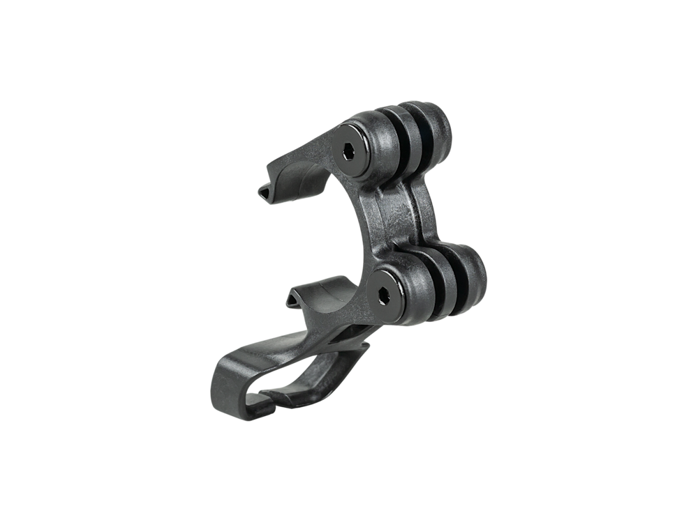 Trek Domane Blendr Duo Mount Cable Wrangler