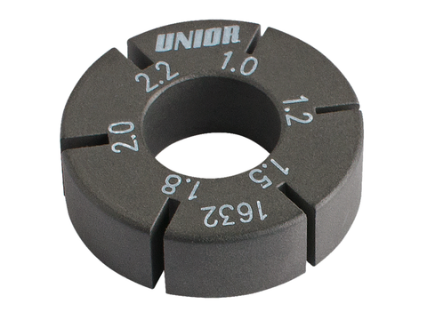Unior Flat Spoke Holding Tool