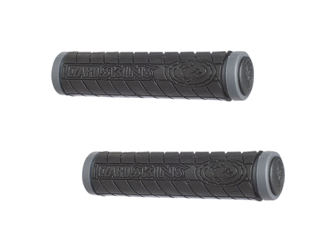 Lizard Skins Dual Compound Logo Grip Set