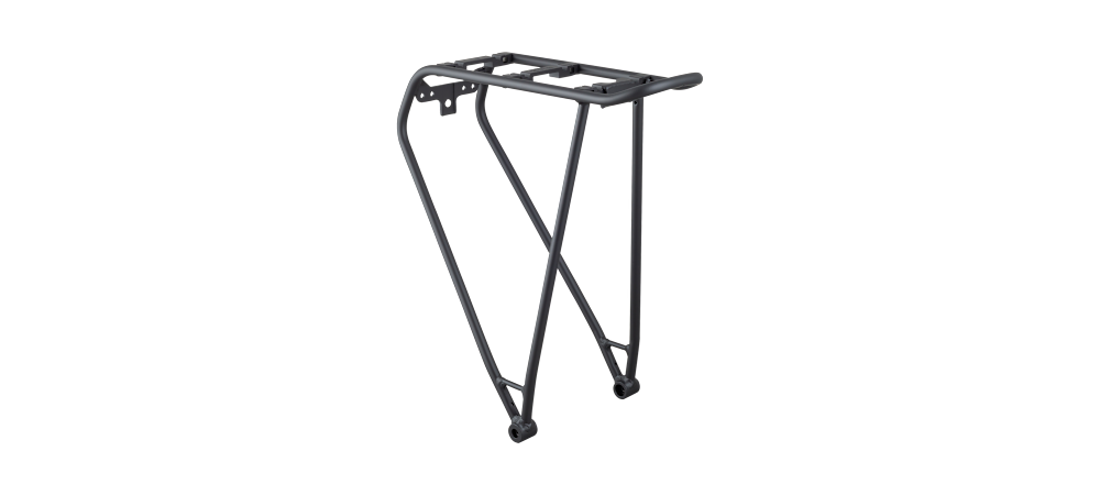 Bontrager MIK Electric BackRack