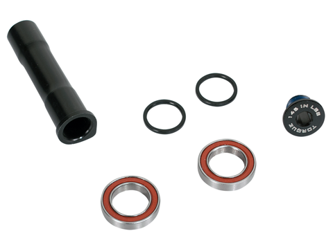 Trek Top Fuel 26 Main Pivot & Rocker Hardware Kit