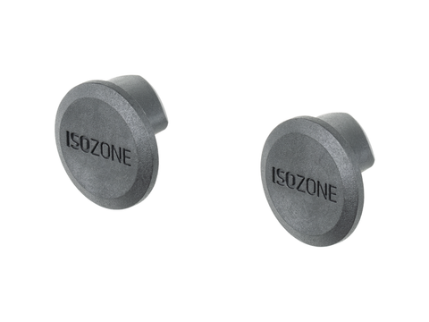 Bontrager IsoZone Handlebar Plugs