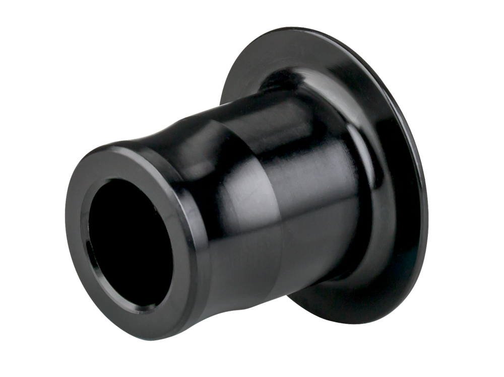 Bontrager Rapid Drive Centerlock 12mm Non-Drive Axle End Cap